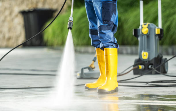 Best Garage Pressure Washing  in Vanceburg, KY