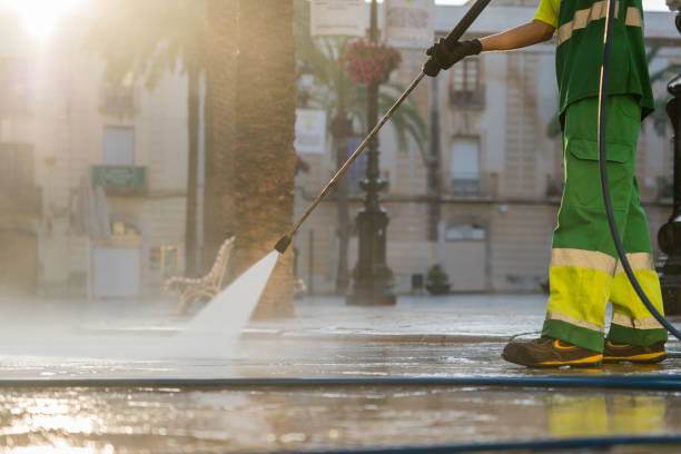 Best Commercial Pressure Washing  in Vanceburg, KY