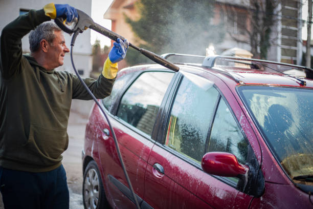  Vanceburg, KY Pressure Washing Pros