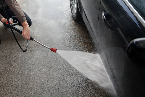 Best Affordable Pressure Washing  in Vanceburg, KY