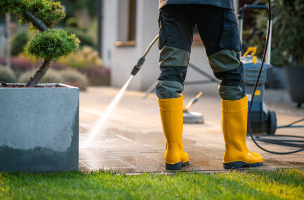 Pressure Washing Estimates in Vanceburg, KY